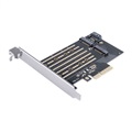 اوريکو  HUB NVMe M.2, 2 Port / PDM2