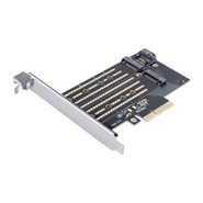 Orico  HUB NVMe M.2, 2 Port / PDM2