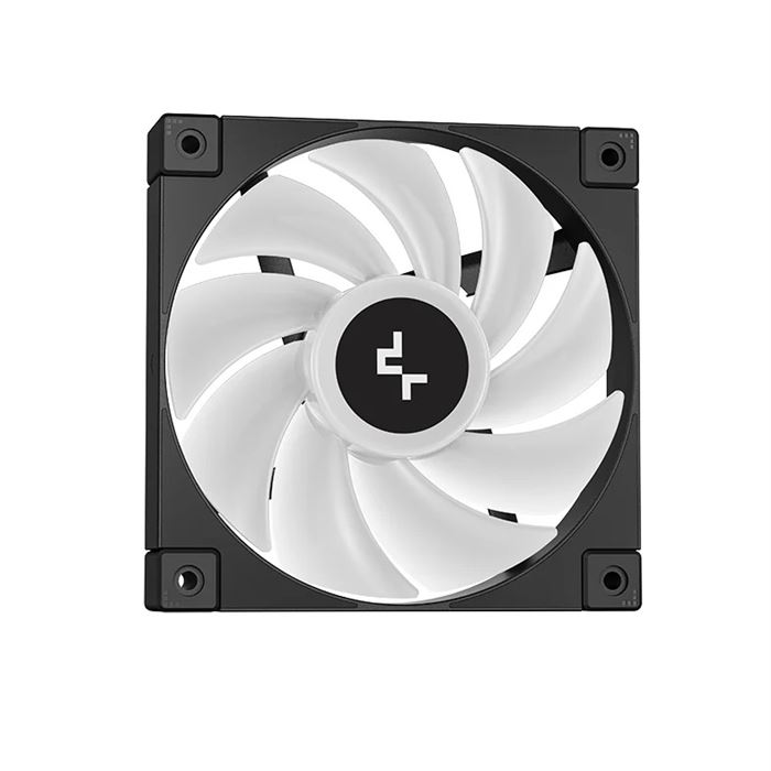 فن پردازنده مایع دیپ کول DeepCool LD240 - 4