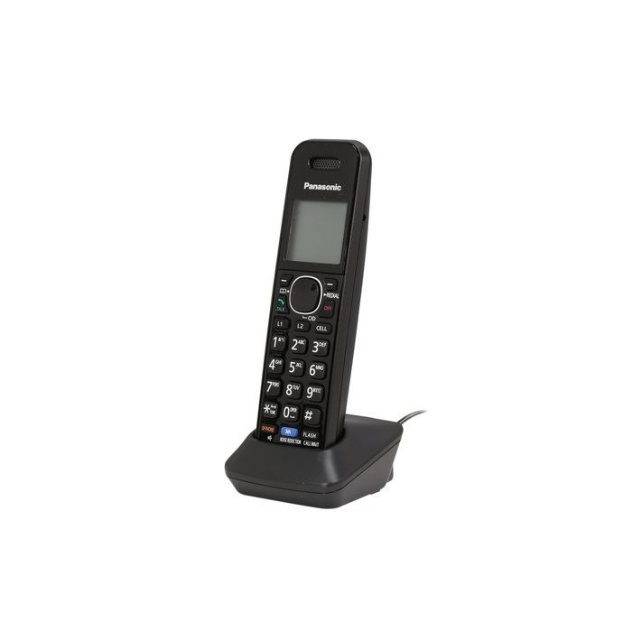 تلفن بی سیم و باسیم پاناسونیک KX-TG9582 - 4
