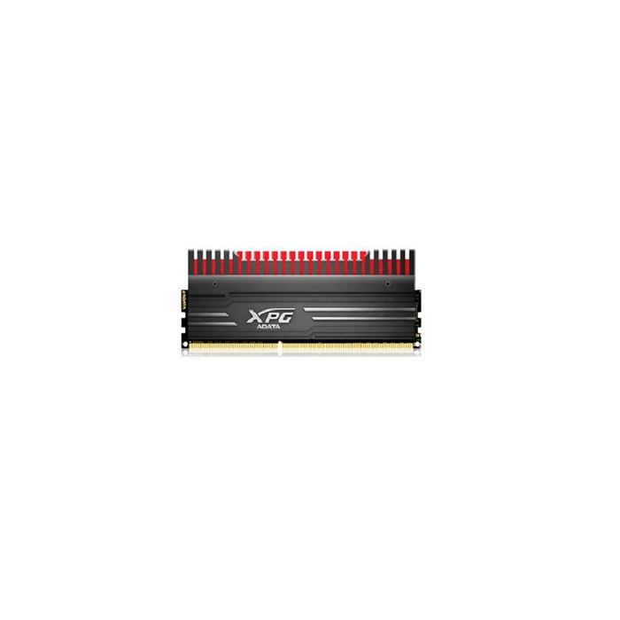 رم دسکتاپ DDR3 دو کاناله 2133 مگاهرتز CL10 ای دیتا مدل XPG V3 ظرفیت 16 گیگابایت - 7