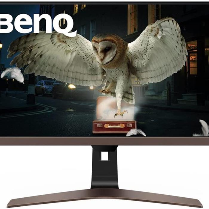 مانیتور بنکیو 28 اینچ مدل EW2880U (60هرتز) - 5