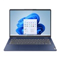 Lenovo IdeaPad Flex 5 Ryzen 7 7730U 16GB 512GB Radeon Graphics 14.0 Inch Laptop