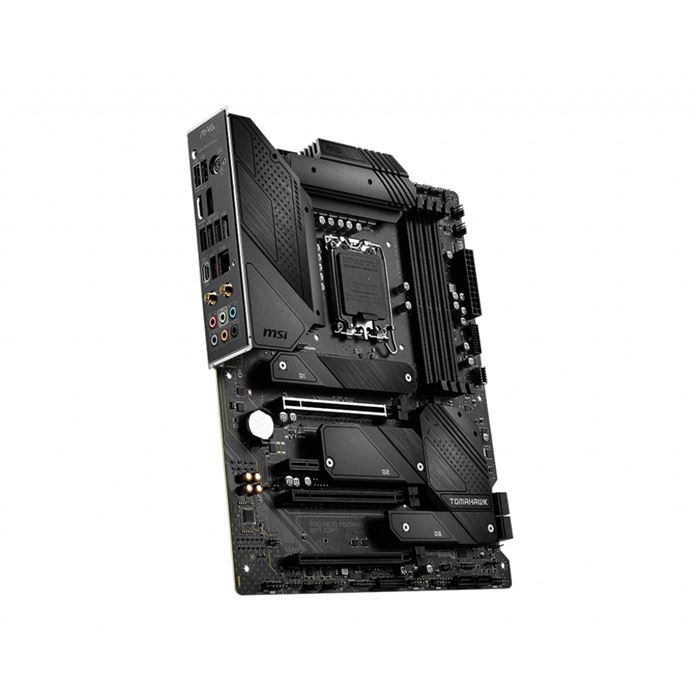 مادربرد ام اس آی MAG H670 TOMAHAWK WIFI - 9