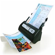 Plustek PS286 Plus SmartOffice Scanner