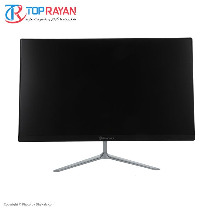 کامپیوتر آماده 24 اینچی اینوورس مدل A2412 پردازنده Core i5 8400 رم 8GB حافظه 1TB گرافیک intel - 3