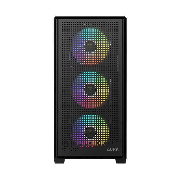 کیس گیمینگ گیم دیاس AURA GC105 - 4