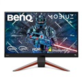 BENQ MOBIUZ EX2710Q Quad HD 27 Inch 2K 1ms 165Hz IPS Flat Gaming Monitor