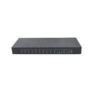 FARANET FN-Q901M HDMI Seamless Switcher With Multi-view 9 Port