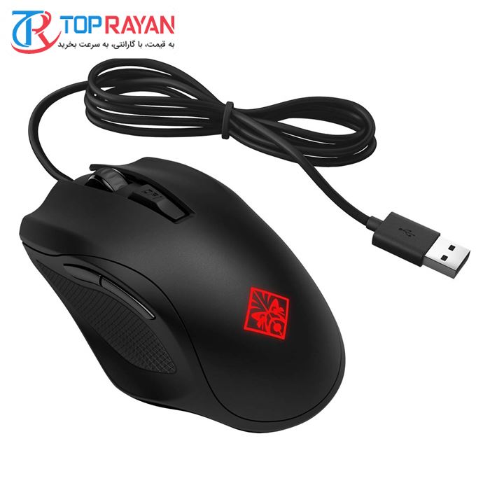 لپ تاپ 15.6 اینچی اچ پی مدل OMEN 15-DH1070 - 9