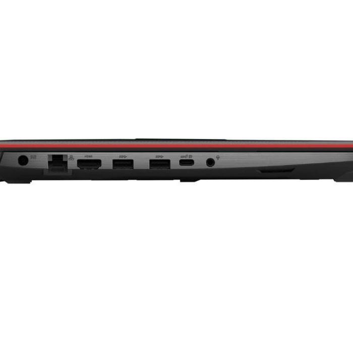 لپ تاپ 15 اینچی ایسوس مدل TUF GAMING FX506LU پردازنده Core i7 10870H رم 32GB حافظه 512GB SSD گرافیک Full HD 6GB - 8