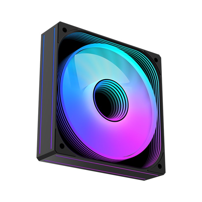 فن کیس لاوینگ کول مدل  X1200 - 2