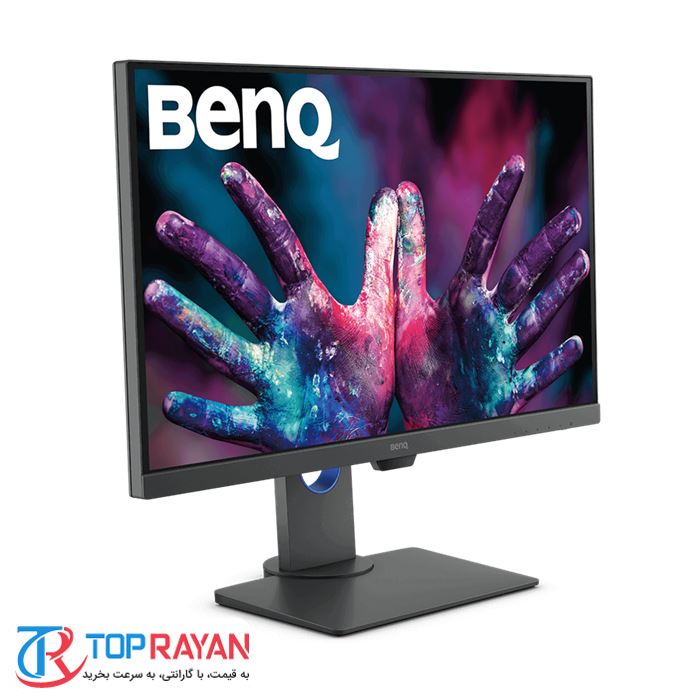مانیتور 27 اینچ بنکیو مدل PD2700U - 3