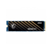 MSI SPATIUM M371 500GB NVME M.2 SSD Drive