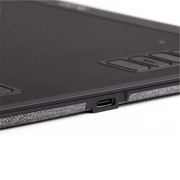 قلم نوری پاربلو مدل A610 Plus - 5