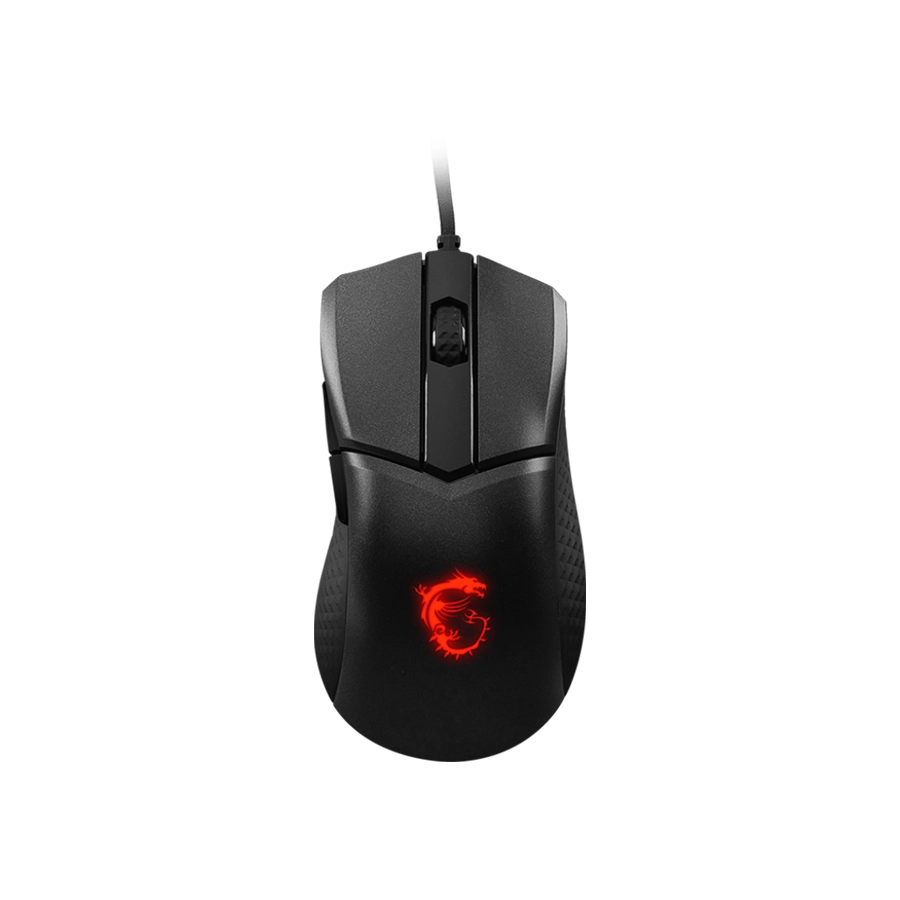 MSI CLUTCH GM31 LIGHTWEIGHT Mouse
