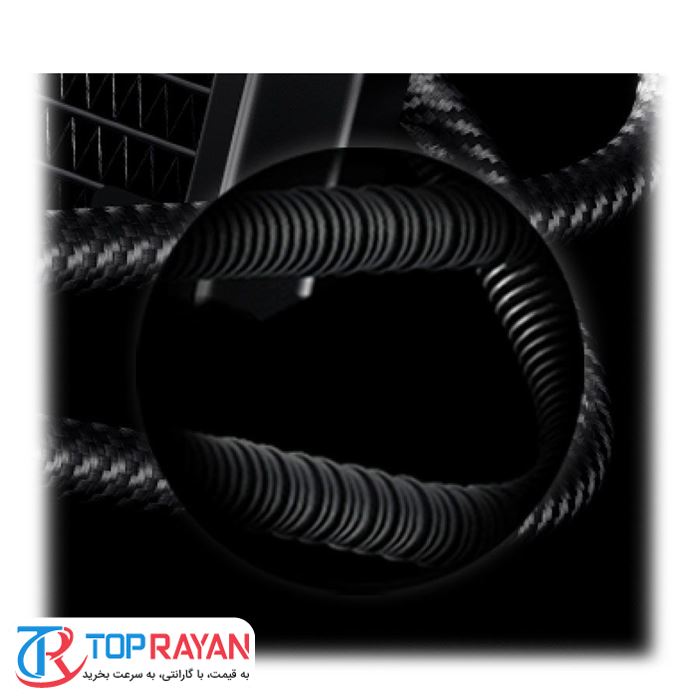 خنک کننده مایع پردازنده گیم دیاس مدل CHIONE P2-360R - 2