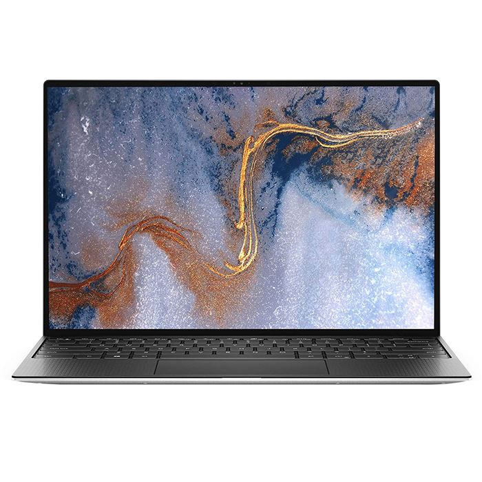 لپ تاپ 13.4 اینچی دل مدل XPS 9300