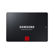 Samsung 860 PRO 512GB V-NAND MLC Internal SSD Drive