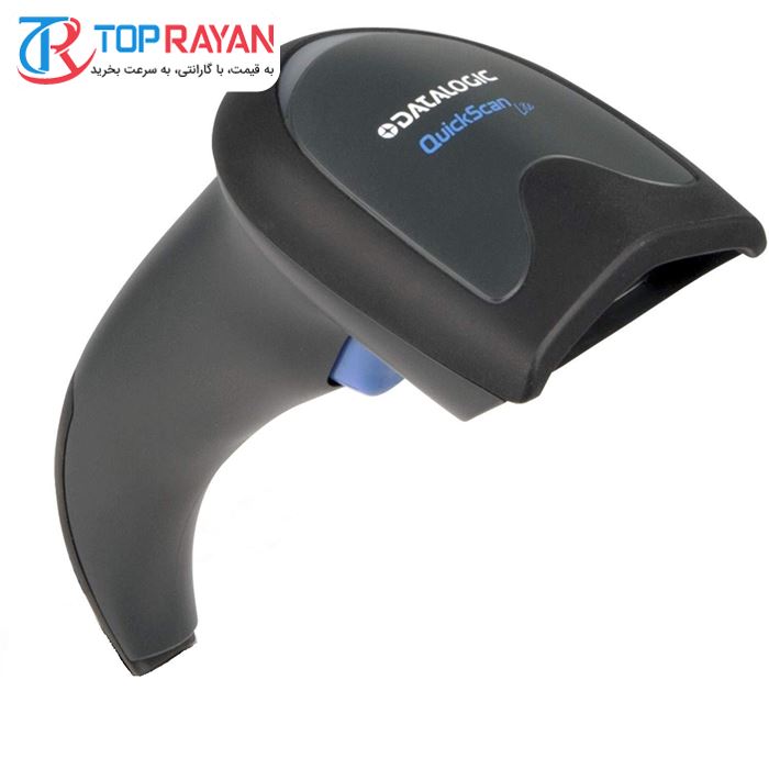 بارکدخوان دیتالاجیک مدل QuickScan Lite QW2100 - 2