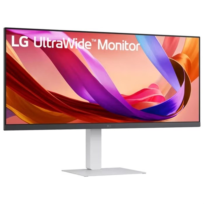 مانیتور 34 اینچی ال جی مدل UltraWide 34U530A-W (100 هرتز) — 3