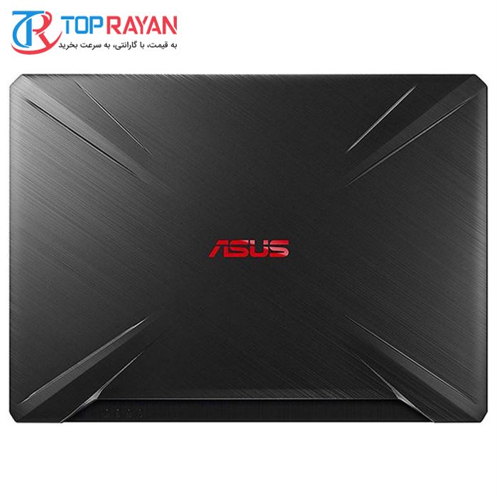 لپ تاپ 15 اینچی ایسوس مدل FX505DT-B - 3