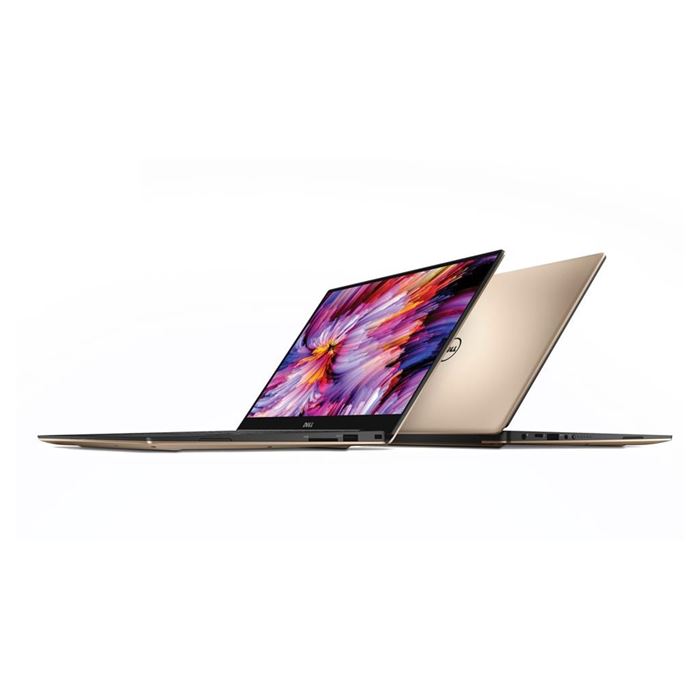 Dell XPS 13-1013-Core i7-8GB-256GB - 3