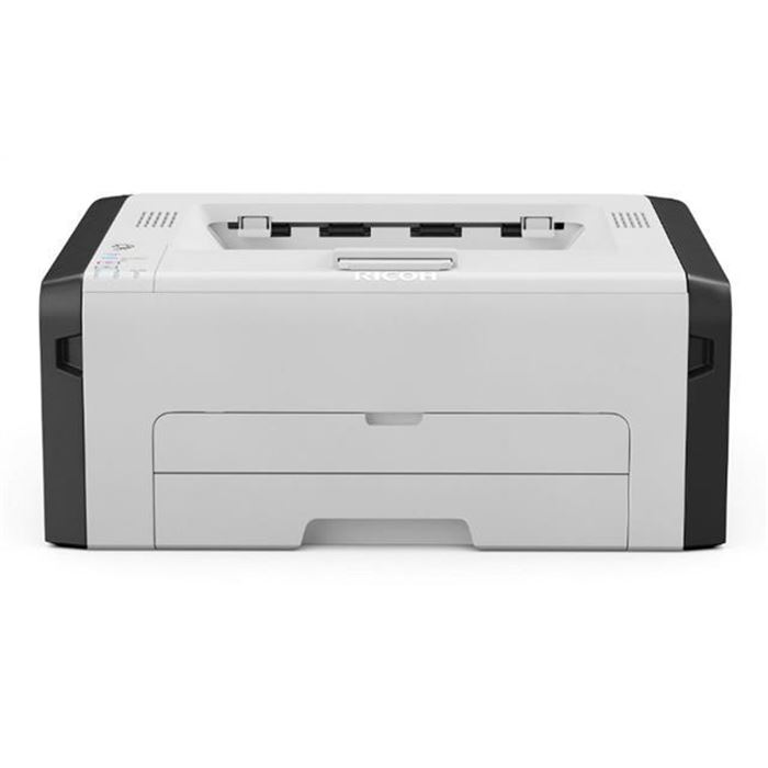 پرینتر چندکاره لیزری ریکو مدل SP 220Nw - 4