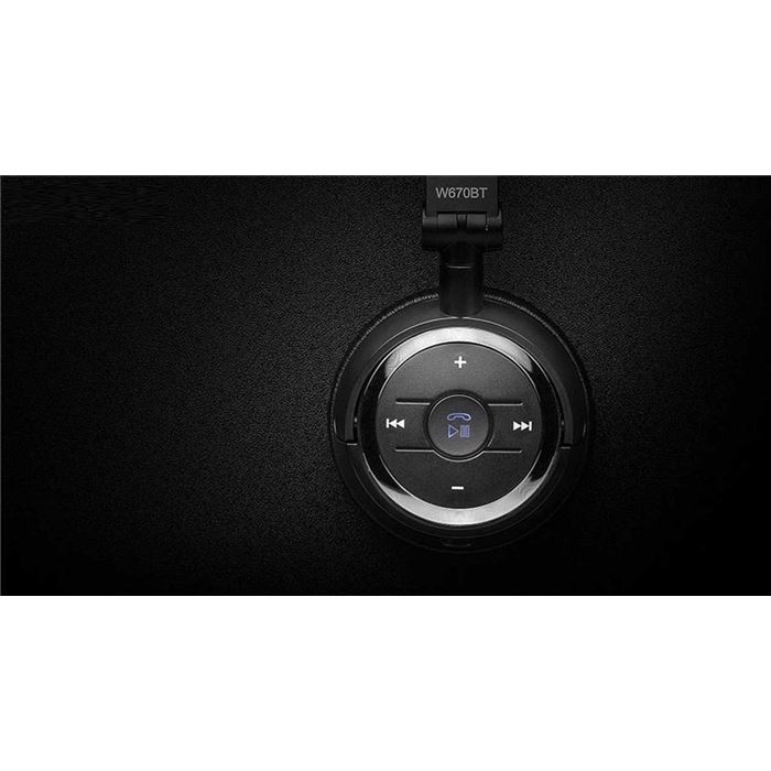 هدفون ادیفایر مدل W670BT - 7