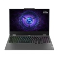 لپ تاپ گیمینگ لنوو LOQ 15IAX9 پردازنده Core i5 12450HX رم 12GB حافظه 512GB گرافیک 6GB RTX 3050