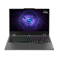 Lenovo LOQ 15IAX9 Core I5 12450HX 12GB 512GB SSD 6GB RTX 3050 FHD 15.6 Inch Gaming Laptop