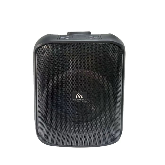 اسپیکر بلوتوثی قابل حمل تازاتا مدل FS-T868 - 4
