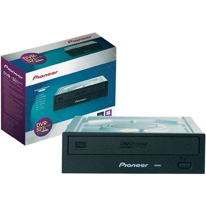 درایو DVD اینترنال پایونیر مدل DVR-S21LBK - 8