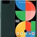 گوگل  Pixel 5a 5G 128GB With 6GB Ram Mobile Phone