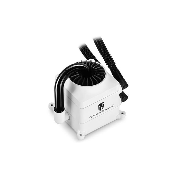 سیستم خنک کننده آبی دیپ کول مدل CAPTAIN 120 EX - 2