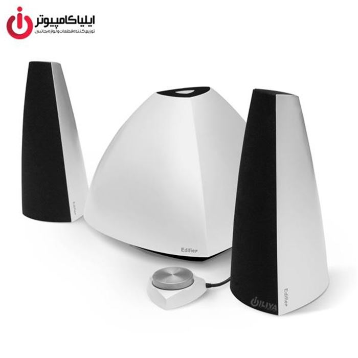 اسپیکر ادیفایر مدل E 3350 BT - 8