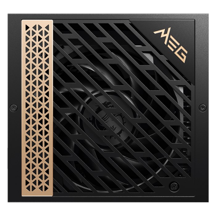 پاور 1300 وات ام اس آی MEG Ai1300P PCIE5 Full Modular - 4