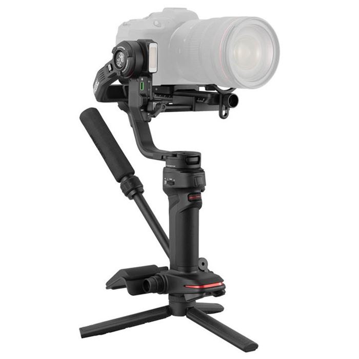 گیمبال دوربین ژیون تک Zhiyun-Tech WEEBILL-3 Combo Kit