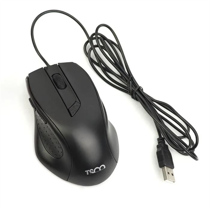 موس سیمی تسکو مدل TM 305 - 2