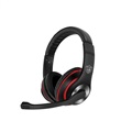 Sadata GM-005 Wired Gaming Headphones