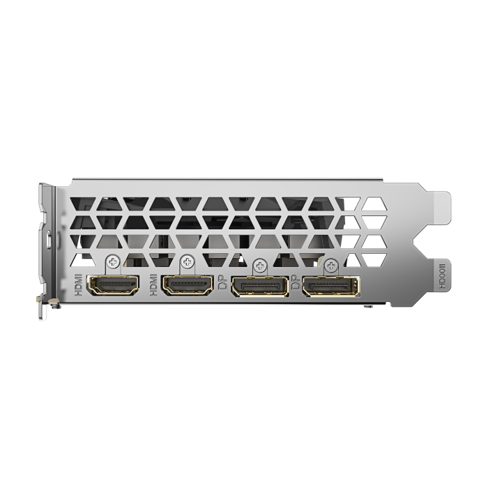 کارت گرافیک گیگابایت GeForce RTX 3050 WINDFORCE OC 6G - 7