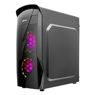 Fater FG-510M Computer Case