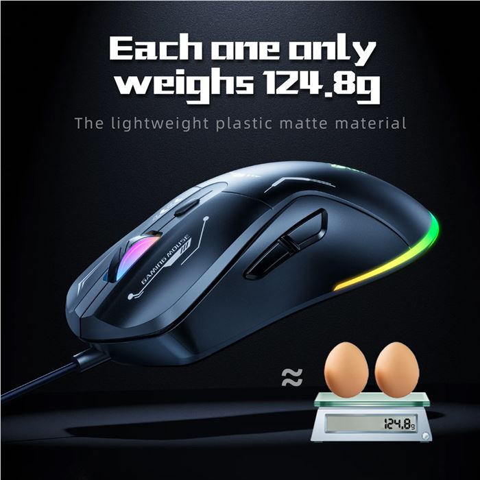 ست گیمینگ اونیکوما مدل TZ5008 - 13