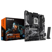 GigaByte B760 GAMING X WIFI6E GEN5 LGA 1700 Motherboard