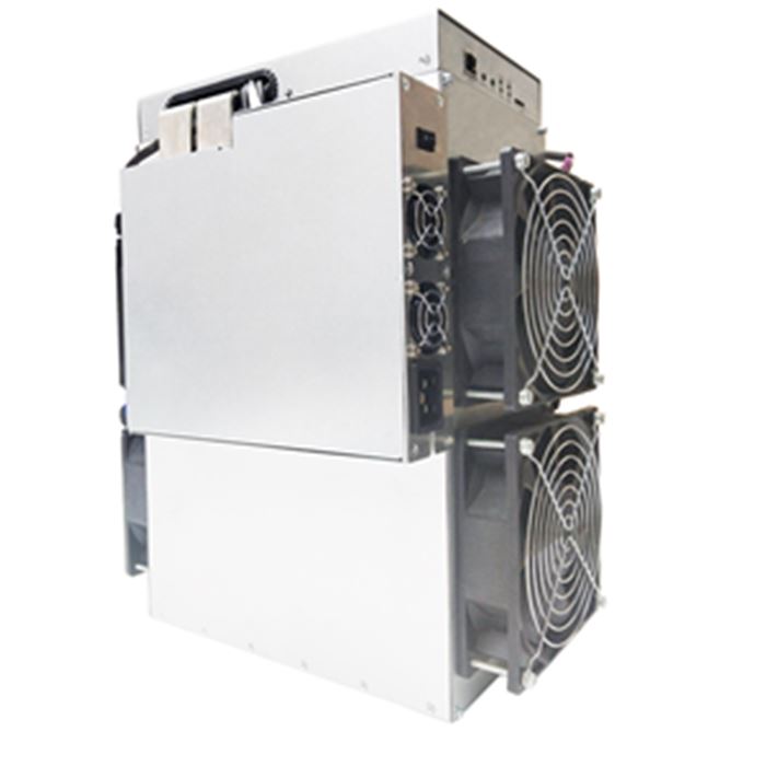 دستگاه ماینر Hummer Miner H7 Pro 48TH/s
