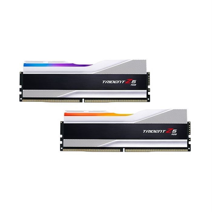 رم دسکتاپ جی اسکیل مدل Trident Z5 RGB ظرفیت 32 گیگابایت و فرکانس 5200 مگاهرتز - 2