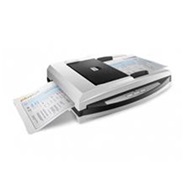 Plustek SmartOffice PN2040 Scanner