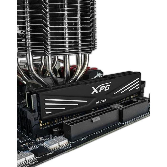 RAM ADATA XPG V1 DDR3 1600MHz CL9 - 8GB - 5