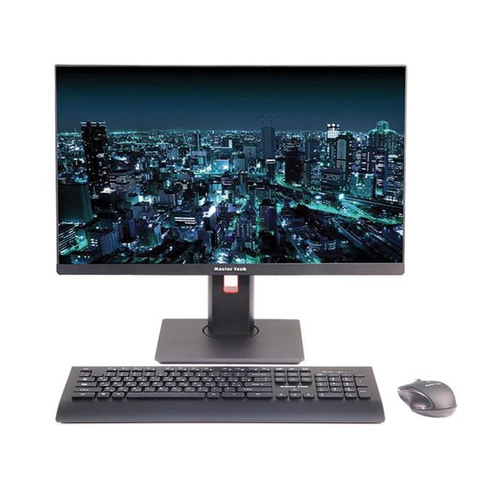 کامپیوتر همه کاره 22 اینچی مسترتک ZX 220 ID41B