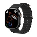 Hivami Ultra Joy Smart Watch